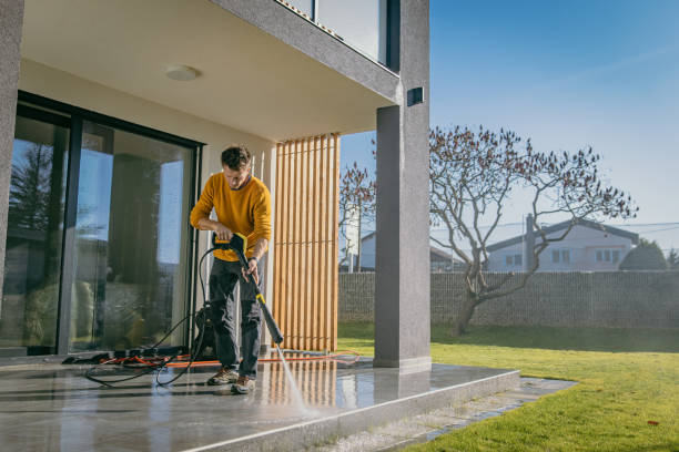 Best Fence Cleaning  in Rustburg, VA