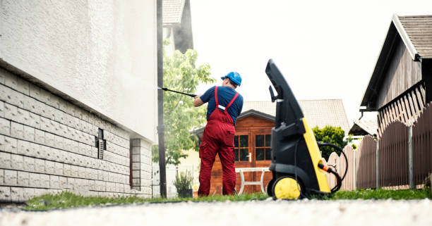 Professional Pressure Washing in Rustburg, VA